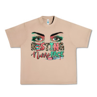 Burro resting nurse face Urban Heavy Tee - RanaPortraitStore