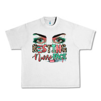 Lunar Rock resting nurse face Urban Heavy Tee - RanaPortraitStore