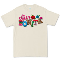 Bone Chica bonita Premium Tee - NancyCooperArtShop