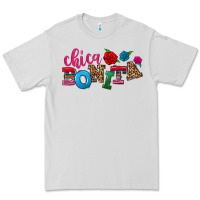 Chica Bonita Premium Tee | Teevron