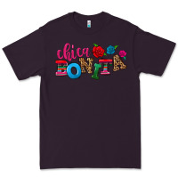 Plum Chica bonita Premium Tee - NancyCooperArtShop