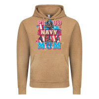 Vintage Camel Proud navy Mom Mother's Day Vintage Hoodie - FaDigitalArtStudio