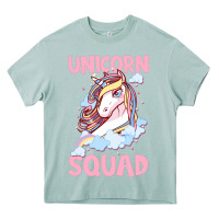 Arona Unicorn Squad Heavy Core Tee - Bettercallsaul