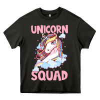 Asphalt Unicorn Squad Heavy Core Tee - Bettercallsaul