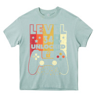 Arona level 34 unlocked shirt video gamer 34th birthday gifts tee t shirt Heavy Core Tee - longCreatives