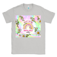 Moon Dust mental health matters Classic Tee - TumblerDesignByShophia