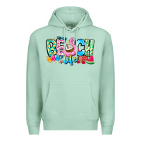 Seafoam Besch Life Premium Hoodie - CowhideDigitalArt
