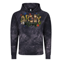 Cloud Black army mom Vintage Hoodie - FaDigitalArtStudio