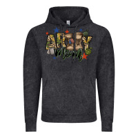 Vintage Arctic army mom Vintage Hoodie - FaDigitalArtStudio