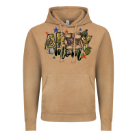 Vintage Camel army mom Vintage Hoodie - FaDigitalArtStudio