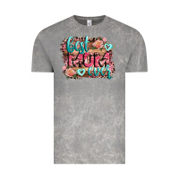 Cloud Rock Best Mom ever Mother's Day Vintage Tee - CowGirlArtShop