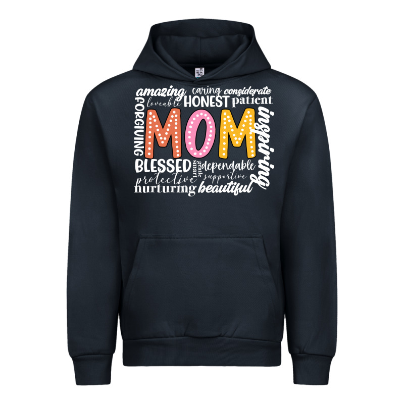Mom Urban Hoodie by JahusDesignShop | Teevron