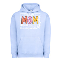 Pigment Grape Ice mom Urban Hoodie - JahusDesignShop