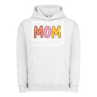 Pigment Lunar Rock mom Urban Hoodie - JahusDesignShop