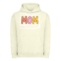 Pigment Pistachio mom Urban Hoodie - JahusDesignShop