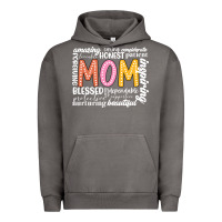 Pigment Tornado mom Urban Hoodie - JahusDesignShop