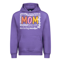 Tulip mom Urban Hoodie - JahusDesignShop