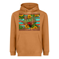 Meerkat texas Heavyweight Hoodie - AdoDesignShop