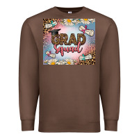 Chestnut grad squad Premium Sweatshirt - AdoDesignShop