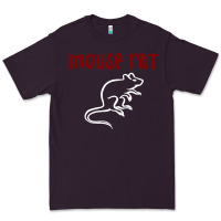 Plum Vintage Retro Burt Macklin Gifts Men Premium Tee - longCreatives