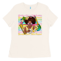Bone goodbye school hello summer Ladies Tee - TumblerDesignByShophia