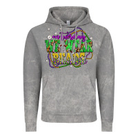 Cloud Rock on tuesday we wear beads olivia Vintage Hoodie - OliviaCreatesArt