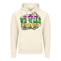Vintage Artic on tuesday we wear beads olivia Vintage Hoodie - OliviaCreatesArt