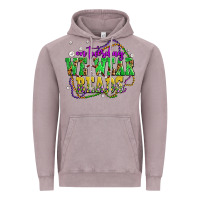 Vintage Zinc on tuesday we wear beads olivia Vintage Hoodie - OliviaCreatesArt