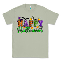 Matcha Happy halloween Classic Tee - Artiststas