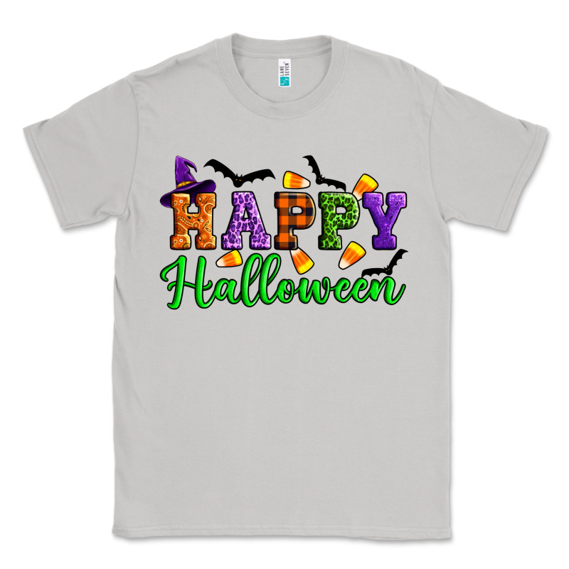 Happy Halloween Classic Tee by Artiststas | Teevron