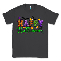 Smoke Happy halloween Classic Tee - Artiststas