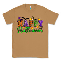 Toasted Coconut Happy halloween Classic Tee - Artiststas