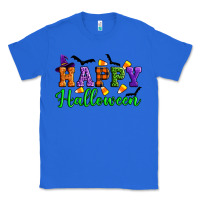 True Royal Happy halloween Classic Tee - Artiststas