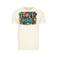 Vintage Arctic Love wins Vintage Tee - CowGirlArtShop