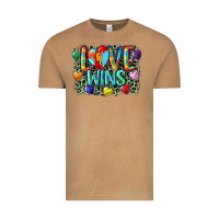 Vintage Camel Love wins Vintage Tee - CowGirlArtShop