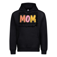 Black mom Urban Hoodie - JahusDesignShop