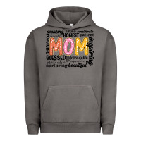 Pigment Tornado mom Urban Hoodie - JahusDesignShop