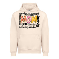 Sandshell mom Urban Hoodie - JahusDesignShop