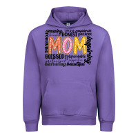 Tulip mom Urban Hoodie - JahusDesignShop