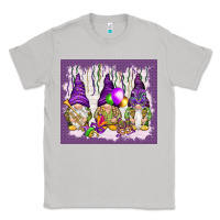 Moon Dust Mardi Gras carnival with gnomies tumbler Classic Tee - HowdyJamesFarm