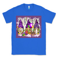 Mardi Gras Carnival With Gnomies Tumbler Classic Tee | Teevron
