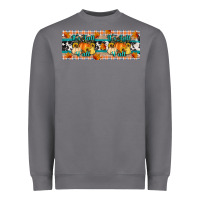 Storm it's fall y'all Heavyweight Sweatshirt - Artiststas
