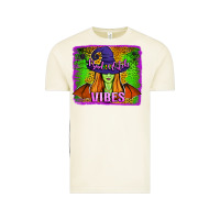 Vintage Arctic bad witch vibes Vintage Tee - Jasminsmagicworld