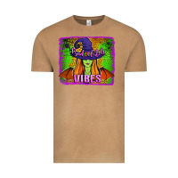 Vintage Camel bad witch vibes Vintage Tee - Jasminsmagicworld