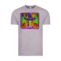 Vintage Zinc bad witch vibes Vintage Tee - Jasminsmagicworld