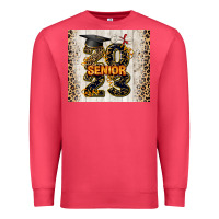 Cardinal 2023 senior Premium Sweatshirt - AdoDesignShop