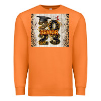 Carrot 2023 senior Premium Sweatshirt - AdoDesignShop