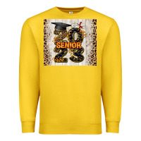 Lemon 2023 senior Premium Sweatshirt - AdoDesignShop