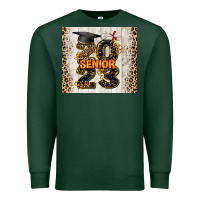 Sports Green 2023 senior Premium Sweatshirt - AdoDesignShop