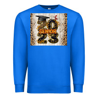 True Royal 2023 senior Premium Sweatshirt - AdoDesignShop